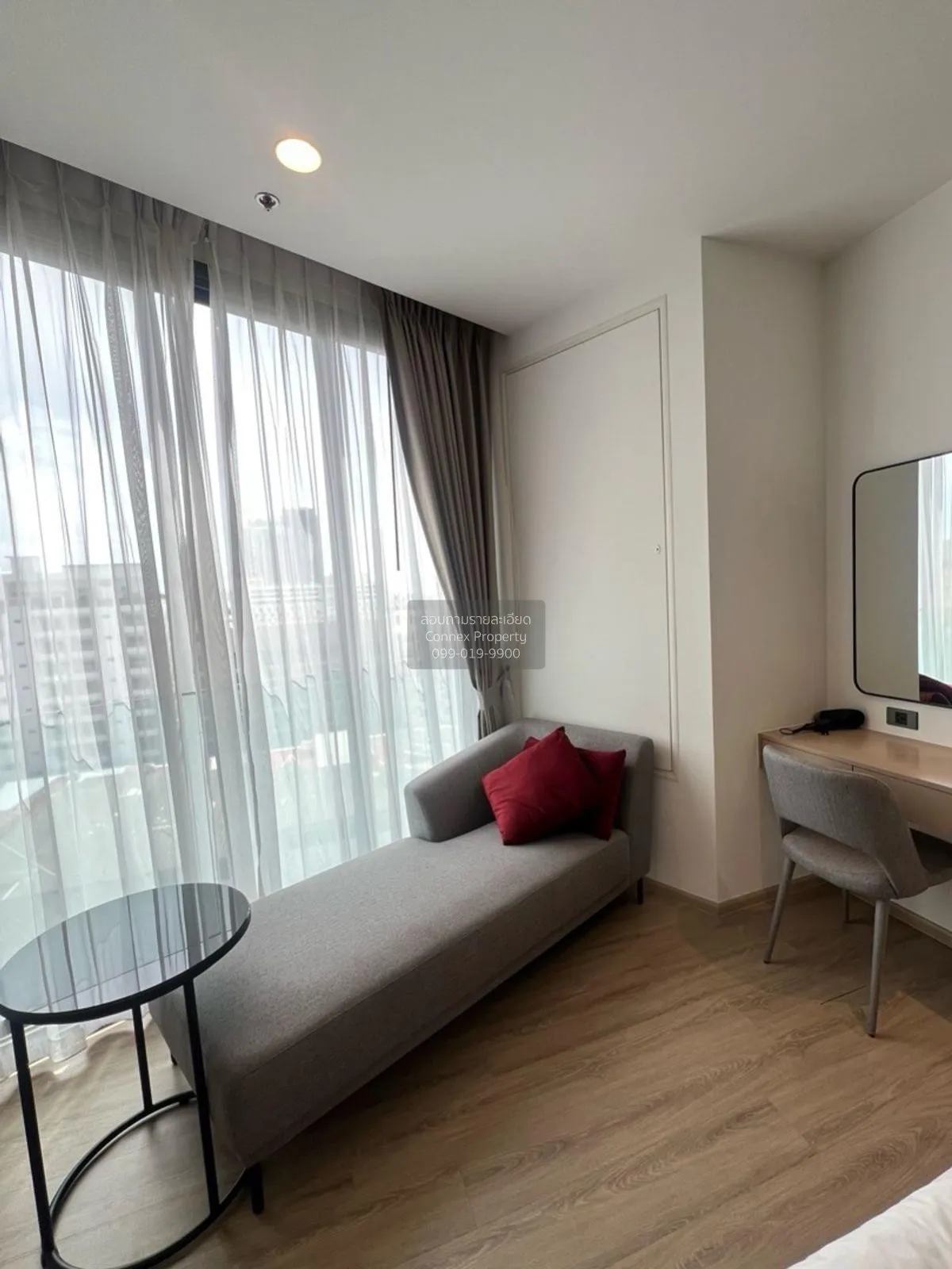 For Rent Condo , EDGE Central Pattaya , Mueang Phata , Bang Lamun 3