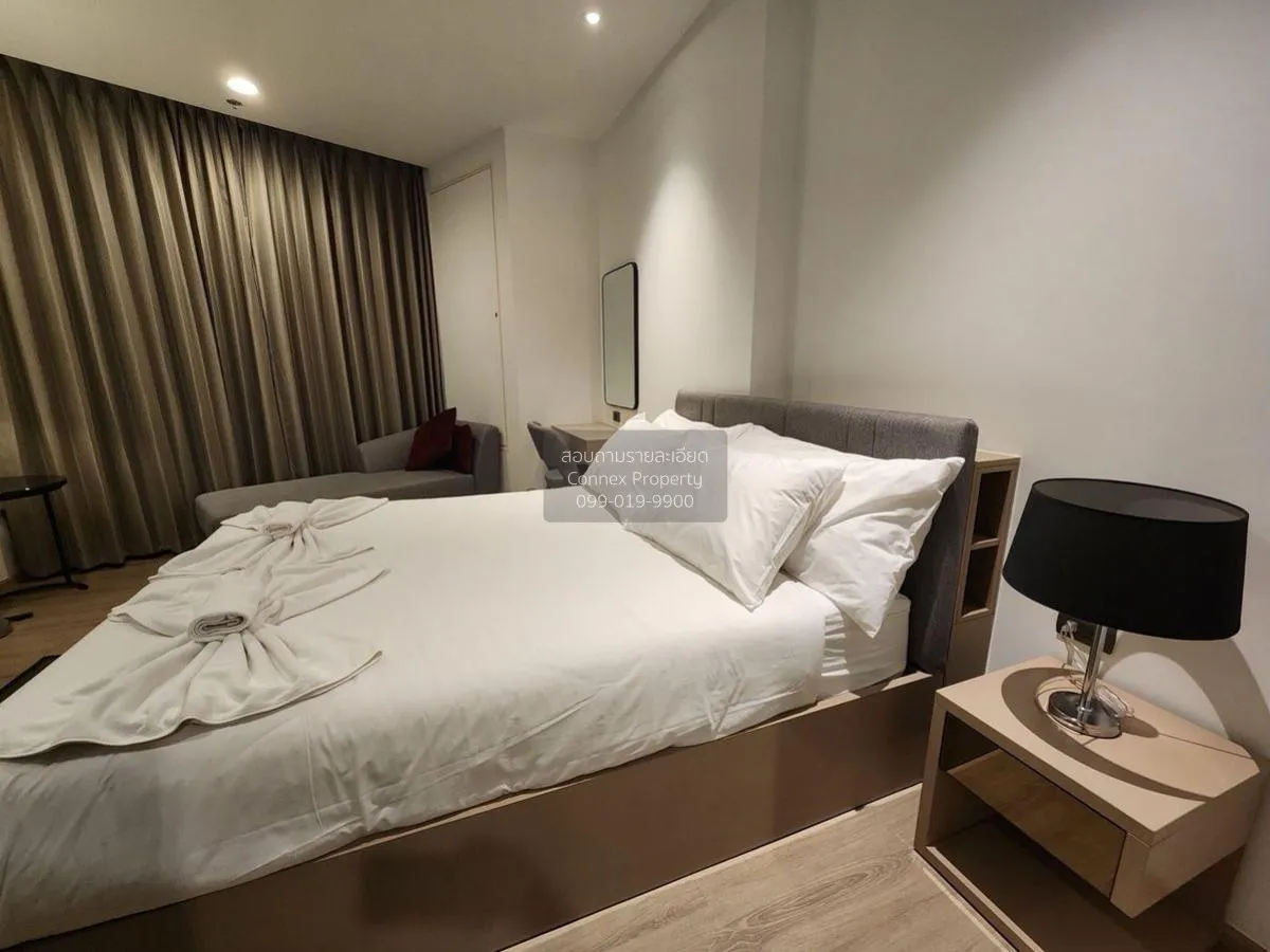 For Rent Condo , EDGE Central Pattaya , Mueang Phata , Bang Lamun