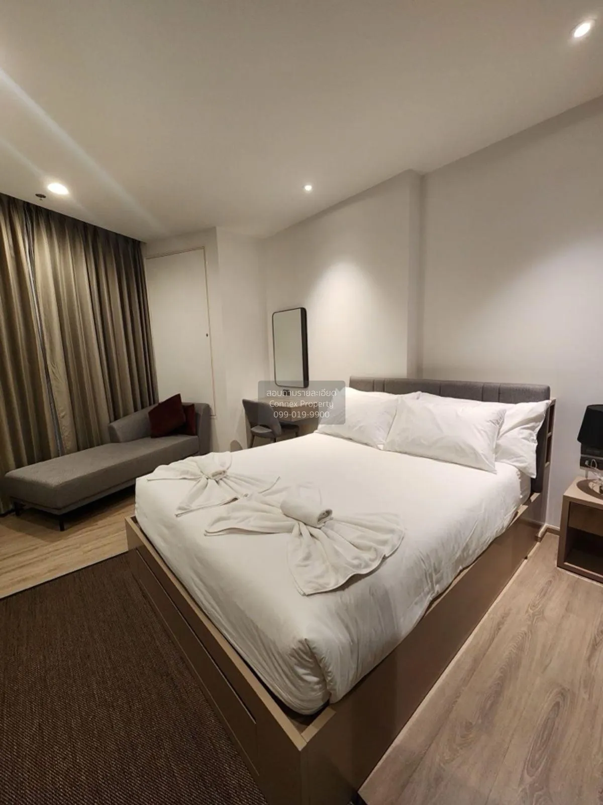 For Rent Condo , EDGE Central Pattaya , Mueang Phata , Bang Lamun