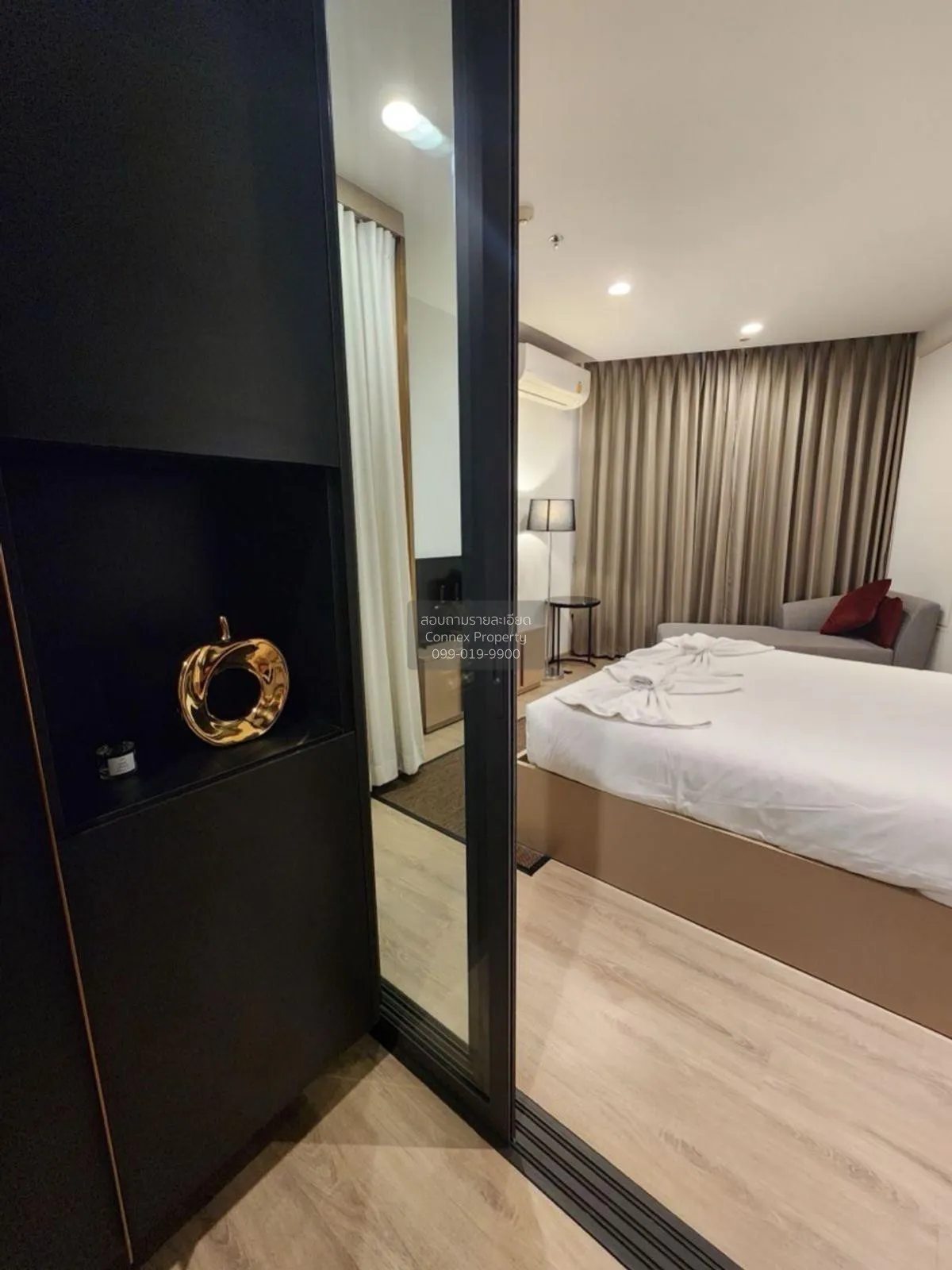 For Rent Condo , EDGE Central Pattaya , Mueang Phata , Bang Lamun