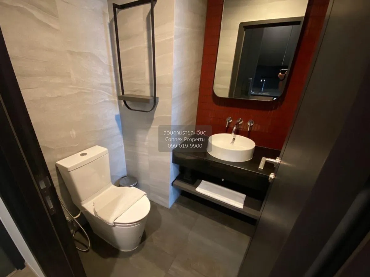 For Rent Condo , EDGE Central Pattaya , Mueang Phata , Bang Lamun