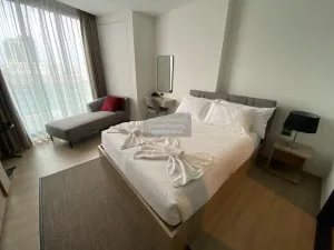 For Rent Condo , EDGE Central Pattaya , Mueang Phata , Bang Lamung , Chon Buri , CX-134757