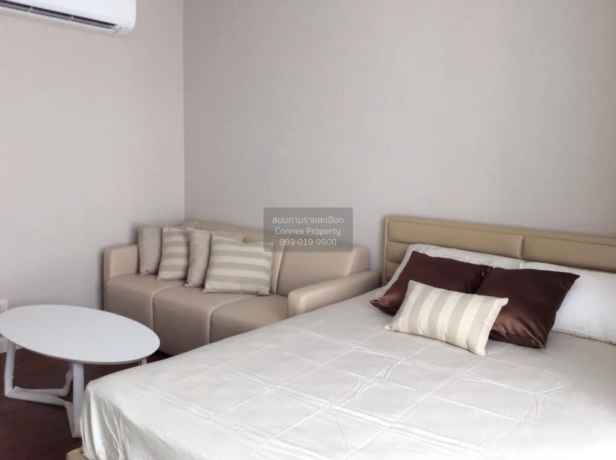 เช่าคอนโด  เดอะ เมโทรโพลิส สำโรง อินเตอร์เชนจ์ BTS-สำโรง สำโรงเหน 3