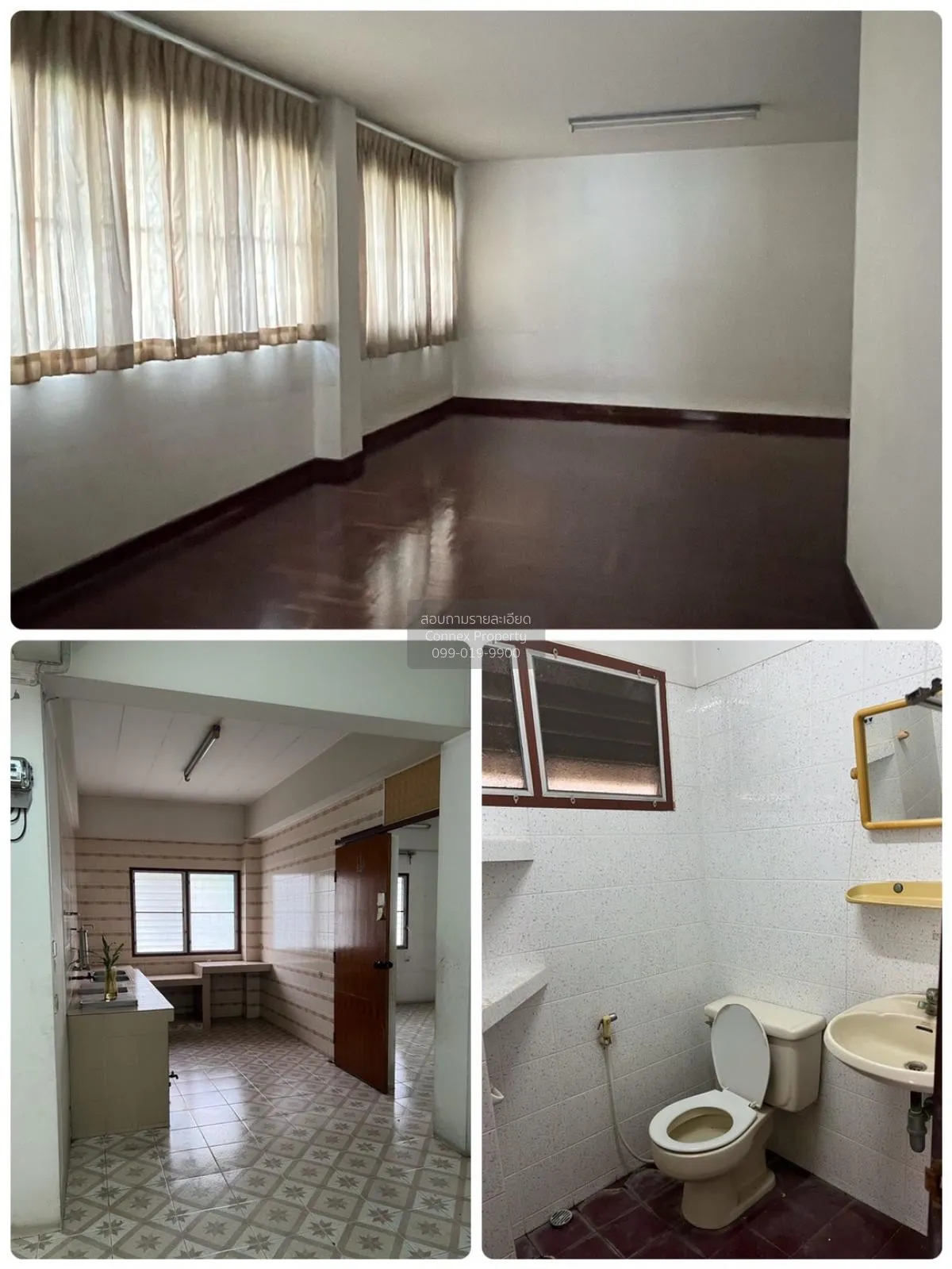 For Sale 4‑storey building in the Udomsuk, Bangna area , Bang Na  3