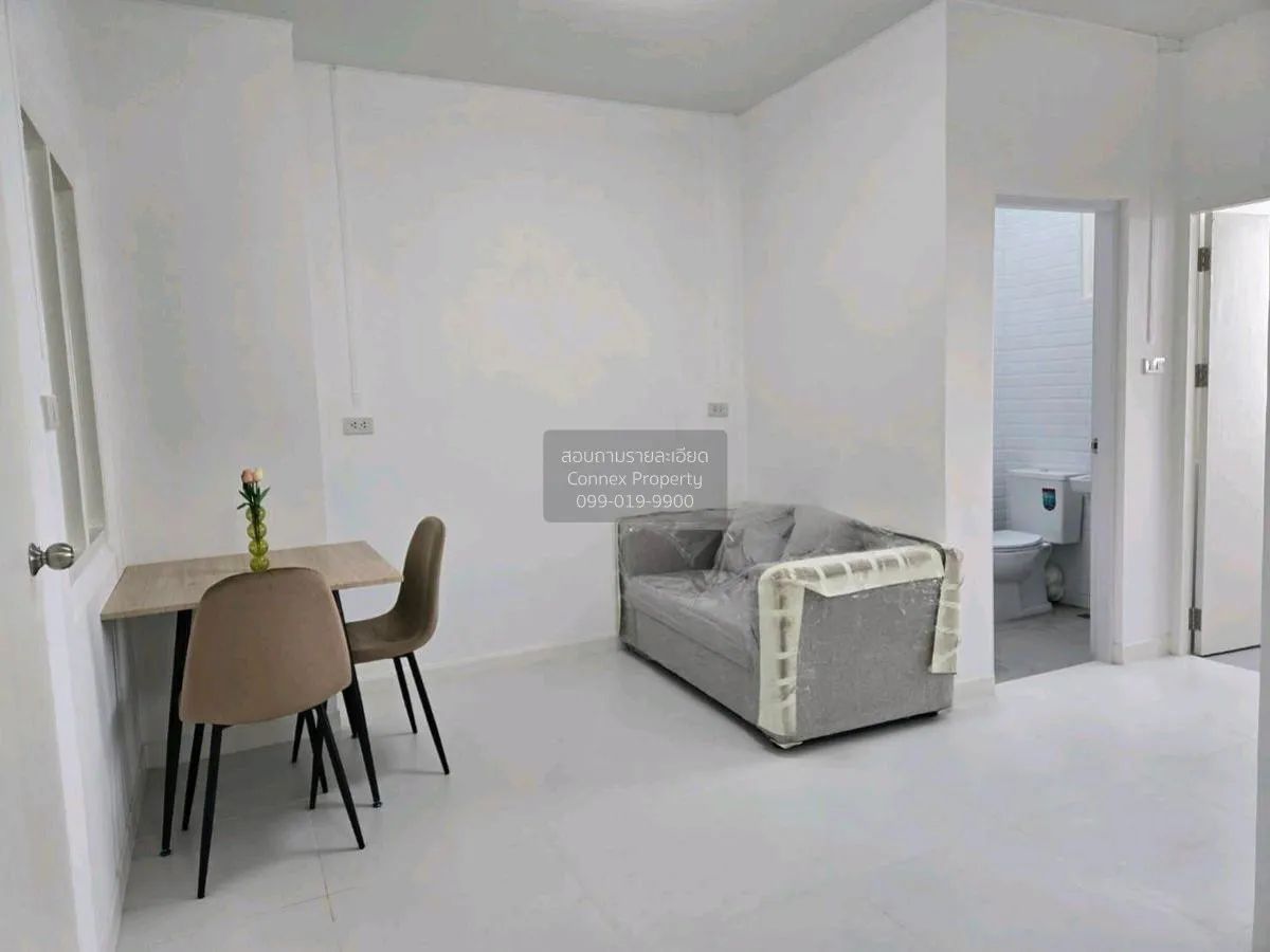 ขายคอนโด  บ้านเอื้ออาทร สุวรรณภูมิ 1 (วัดศรีวารีน้อย) ศีรษะจรเข้ใ 1