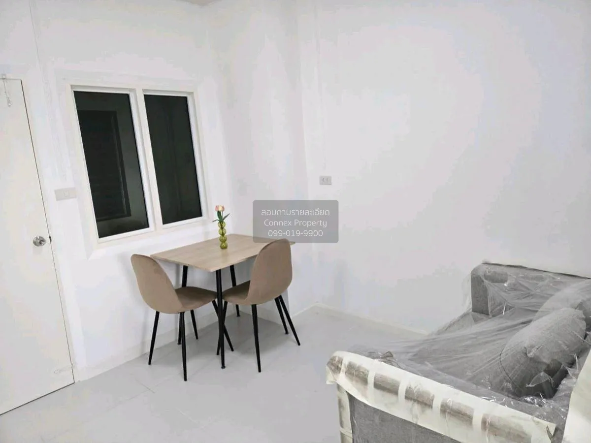 ขายคอนโด  บ้านเอื้ออาทร สุวรรณภูมิ 1 (วัดศรีวารีน้อย) ศีรษะจรเข้ใ 2