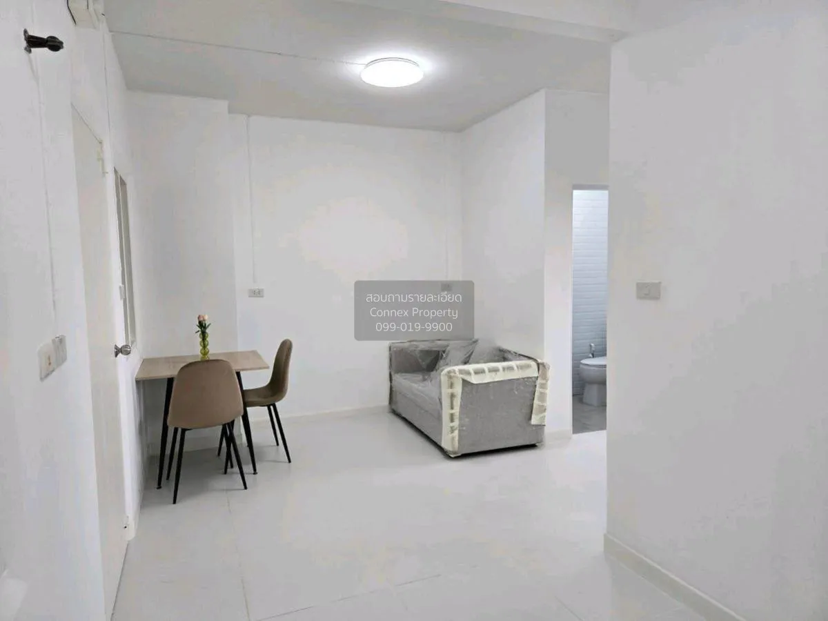 ขายคอนโด  บ้านเอื้ออาทร สุวรรณภูมิ 1 (วัดศรีวารีน้อย) ศีรษะจรเข้ใ