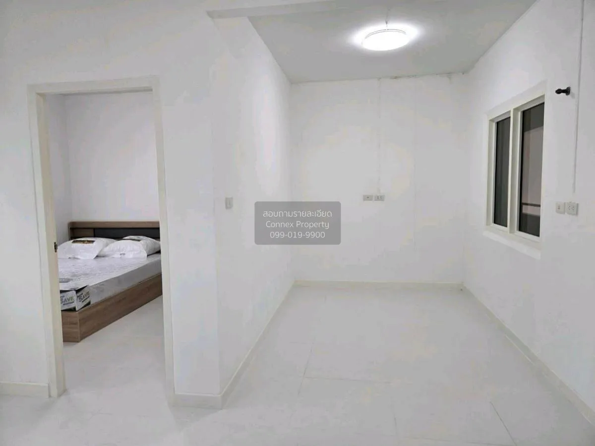 ขายคอนโด  บ้านเอื้ออาทร สุวรรณภูมิ 1 (วัดศรีวารีน้อย) ศีรษะจรเข้ใ