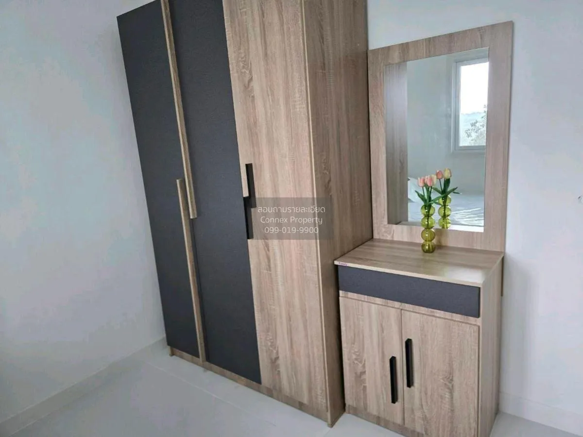 ขายคอนโด  บ้านเอื้ออาทร สุวรรณภูมิ 1 (วัดศรีวารีน้อย) ศีรษะจรเข้ใ