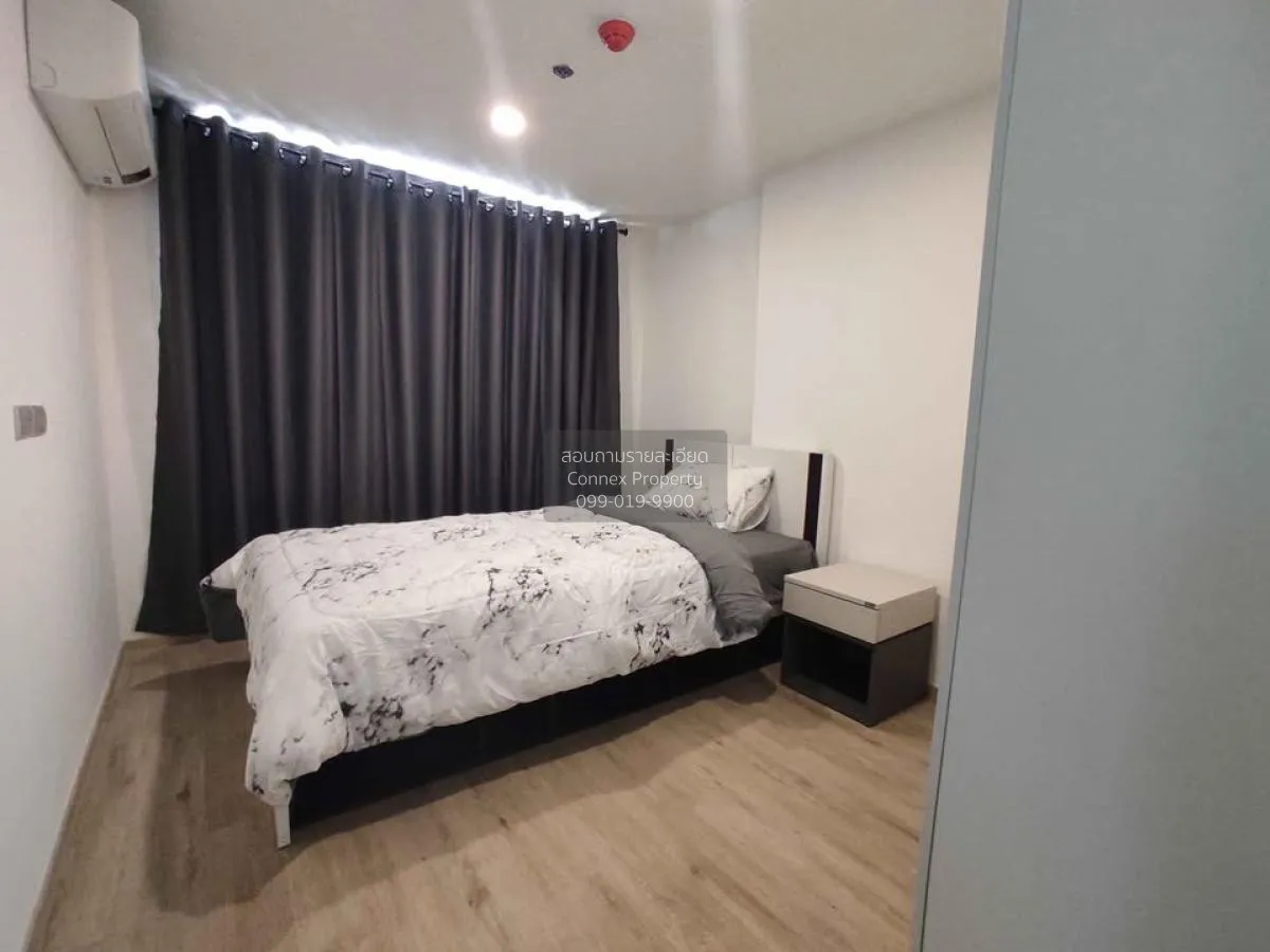 For Rent Condo , The Rich Rama 9 - Srinakarin , Duplex , ARL-Hua 