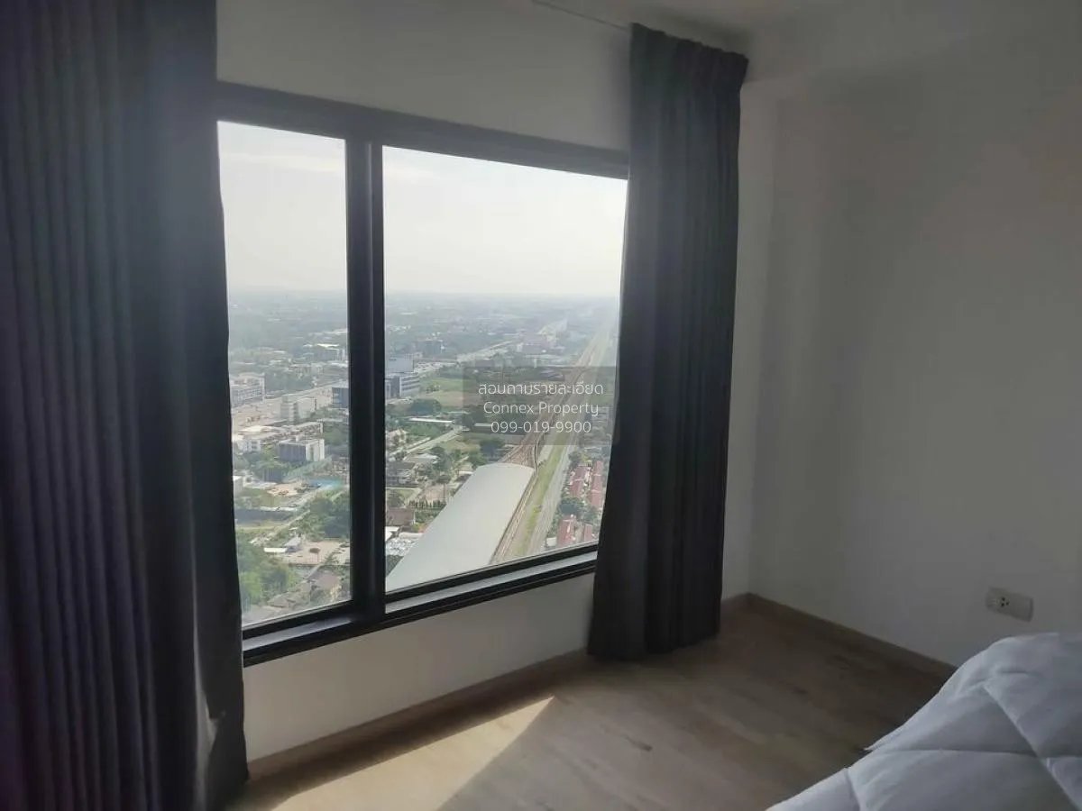 For Rent Condo , The Rich Rama 9 - Srinakarin , Duplex , ARL-Hua 
