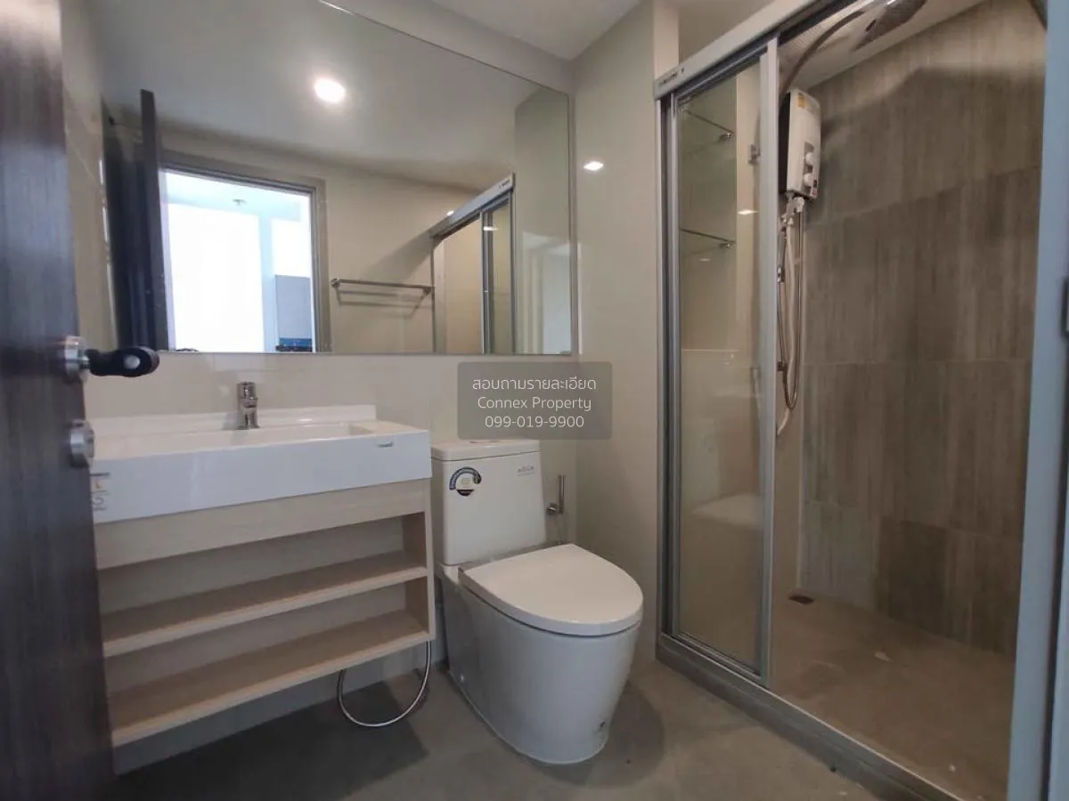 For Rent Condo , The Rich Rama 9 - Srinakarin , Duplex , ARL-Hua 