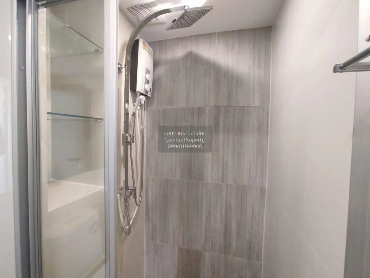 For Rent Condo , The Rich Rama 9 - Srinakarin , Duplex , ARL-Hua 