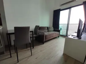For Rent Condo , The Rich Rama 9 - Srinakarin , Duplex , ARL-Hua Mak , Suan Luang , Suan Luang , Bangkok , CX-134763