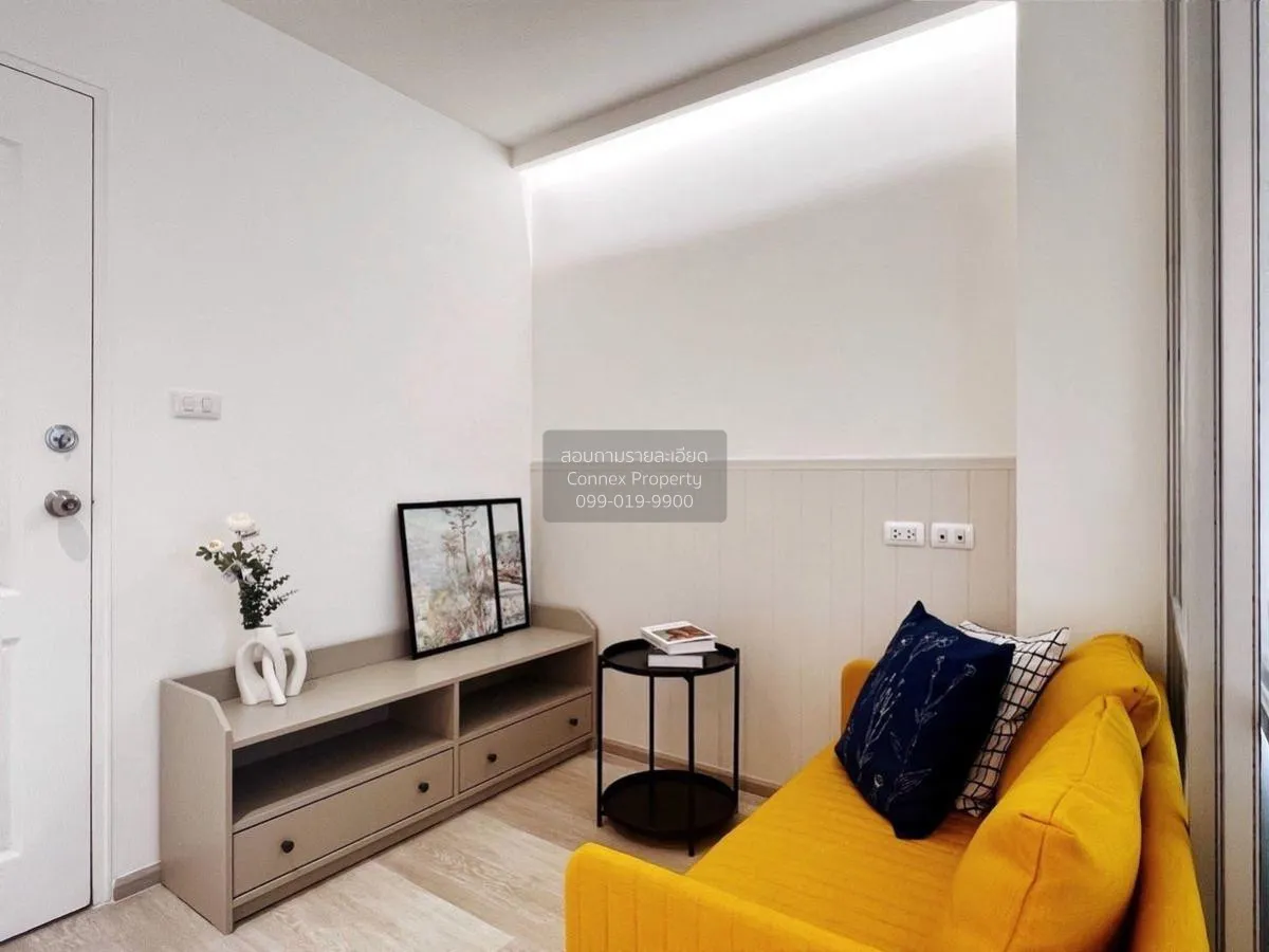 For Sale Condo , Lumpini Condo Town Nida - Serithai , Khlong Kum  2