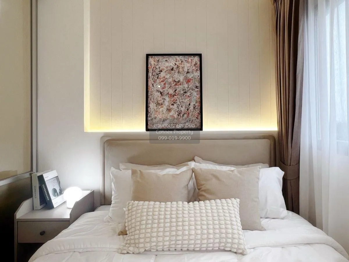 For Sale Condo , Lumpini Condo Town Nida - Serithai , Khlong Kum  4