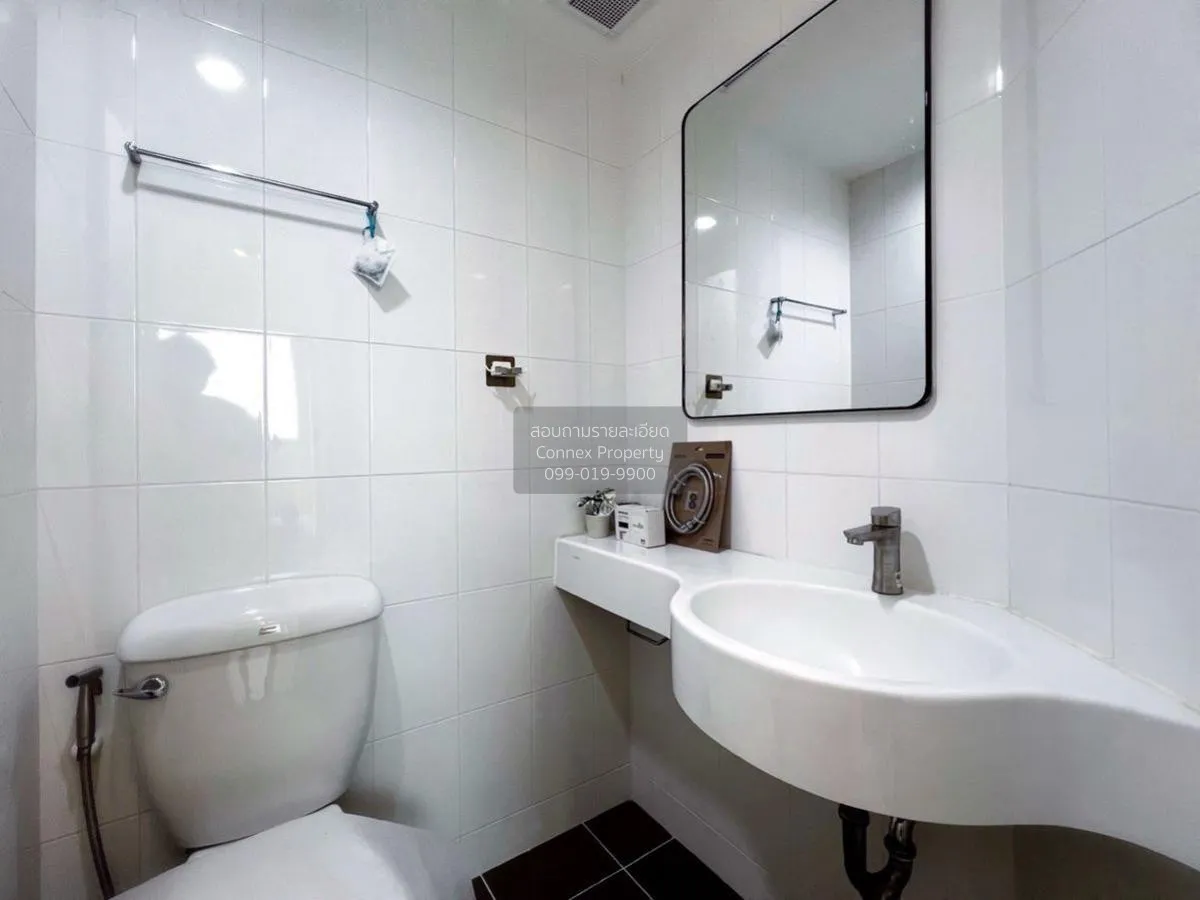 For Sale Condo , Lumpini Condo Town Nida - Serithai , Khlong Kum 