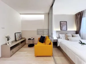 For Sale Condo , Lumpini Condo Town Nida - Serithai , Khlong Kum , Bung Kum , Bangkok , CX-134764