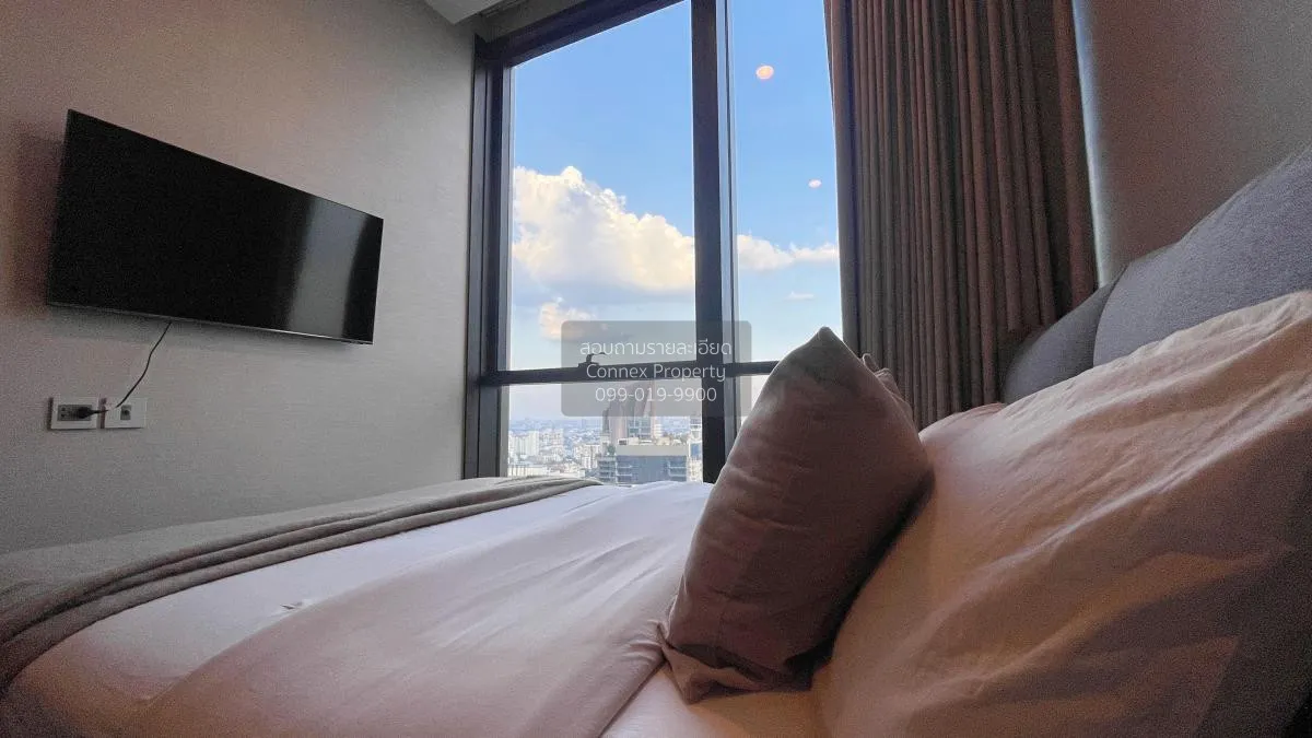 ขายคอนโด  ดิ เอส สุขุมวิท 36 BTS-ทองหล่อ พระโขนง เขต คลองเตย กรุง