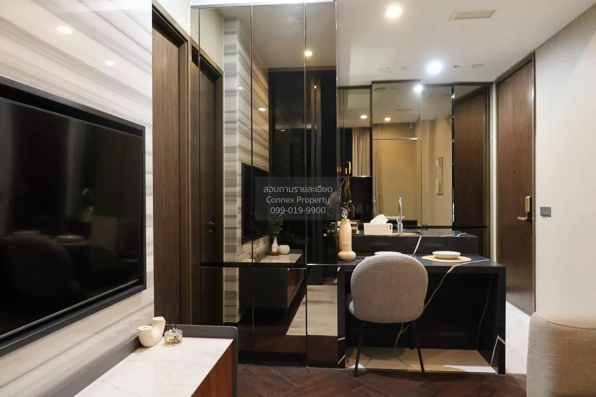 ขายคอนโด  ดิ เอส สุขุมวิท 36 BTS-ทองหล่อ พระโขนง เขต คลองเตย กรุง