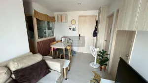 For Sale Condo , Nue Noble Ngamwongwan , Bang Khen , Mueang Nonthaburi , Nonthaburi , CX-134768