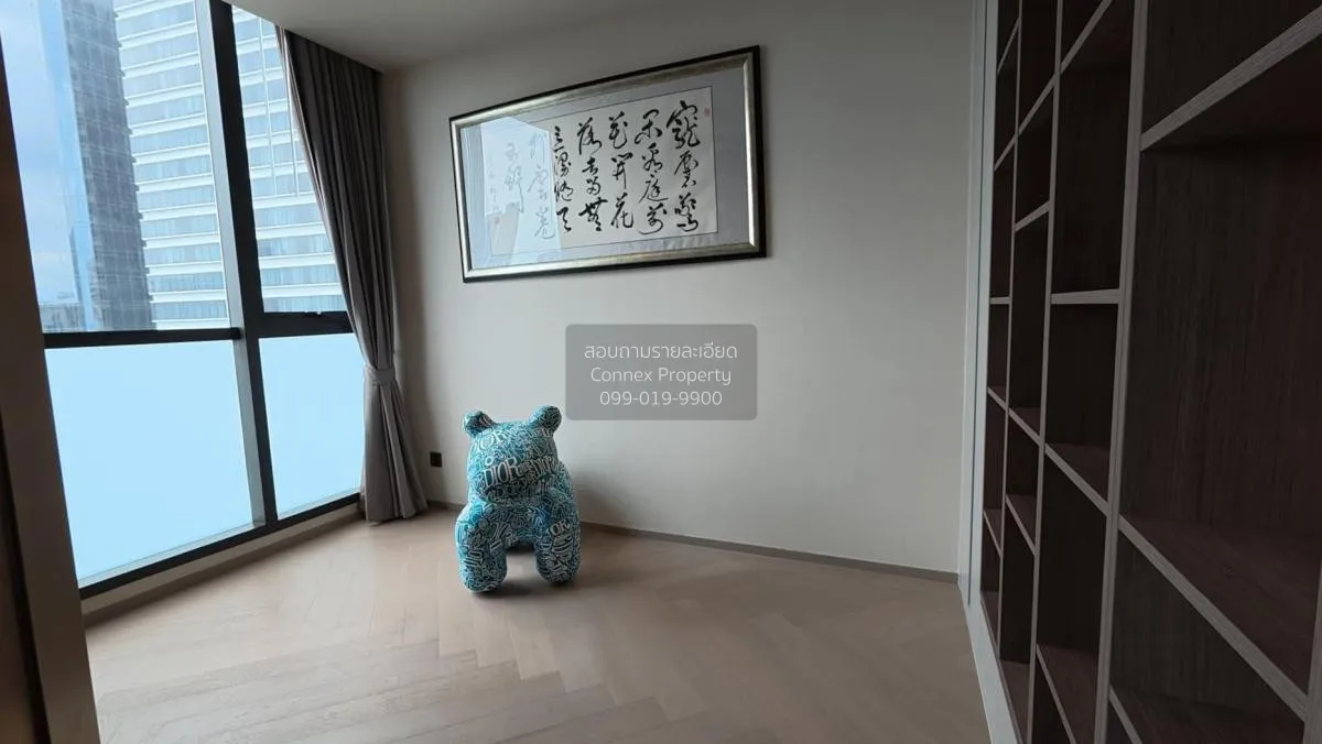 เช่าคอนโด  เดอะ รีเซิร์ฟ สาทร BTS-ช่องนนทรี ทุ่งมหาเมฆ เขต สาทร ก