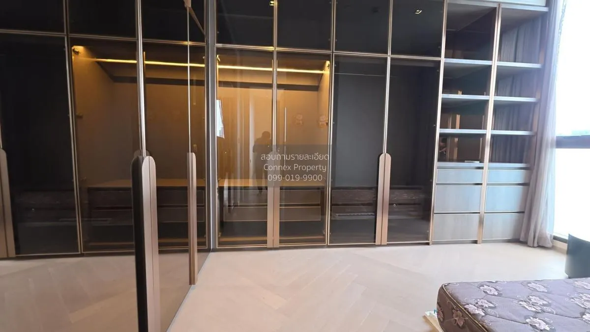 เช่าคอนโด  เดอะ รีเซิร์ฟ สาทร BTS-ช่องนนทรี ทุ่งมหาเมฆ เขต สาทร ก