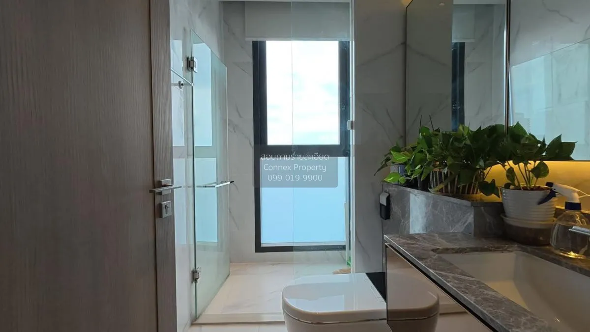 เช่าคอนโด  เดอะ รีเซิร์ฟ สาทร BTS-ช่องนนทรี ทุ่งมหาเมฆ เขต สาทร ก