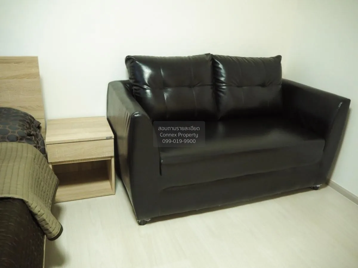 เช่าคอนโด  แอสปาย ลาดพร้าว 113 คลองจั่น เขต บางกะปิ กรุงเทพ CX-13 2