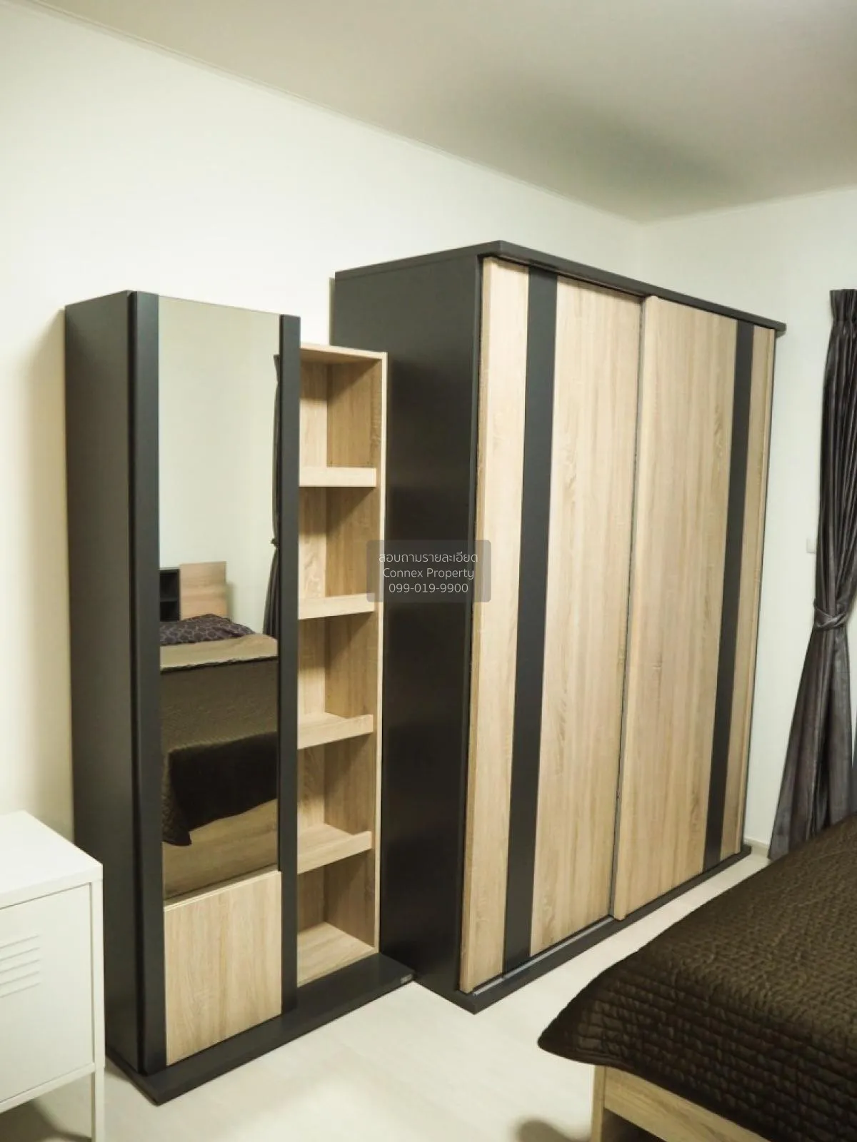 เช่าคอนโด  แอสปาย ลาดพร้าว 113 คลองจั่น เขต บางกะปิ กรุงเทพ CX-13