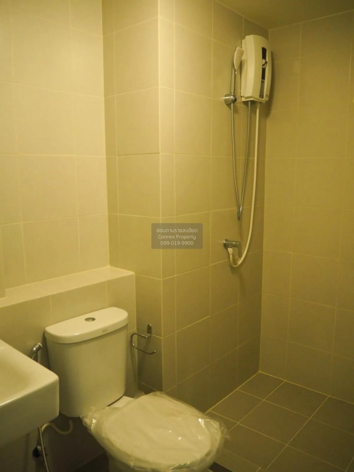 เช่าคอนโด  แอสปาย ลาดพร้าว 113 คลองจั่น เขต บางกะปิ กรุงเทพ CX-13