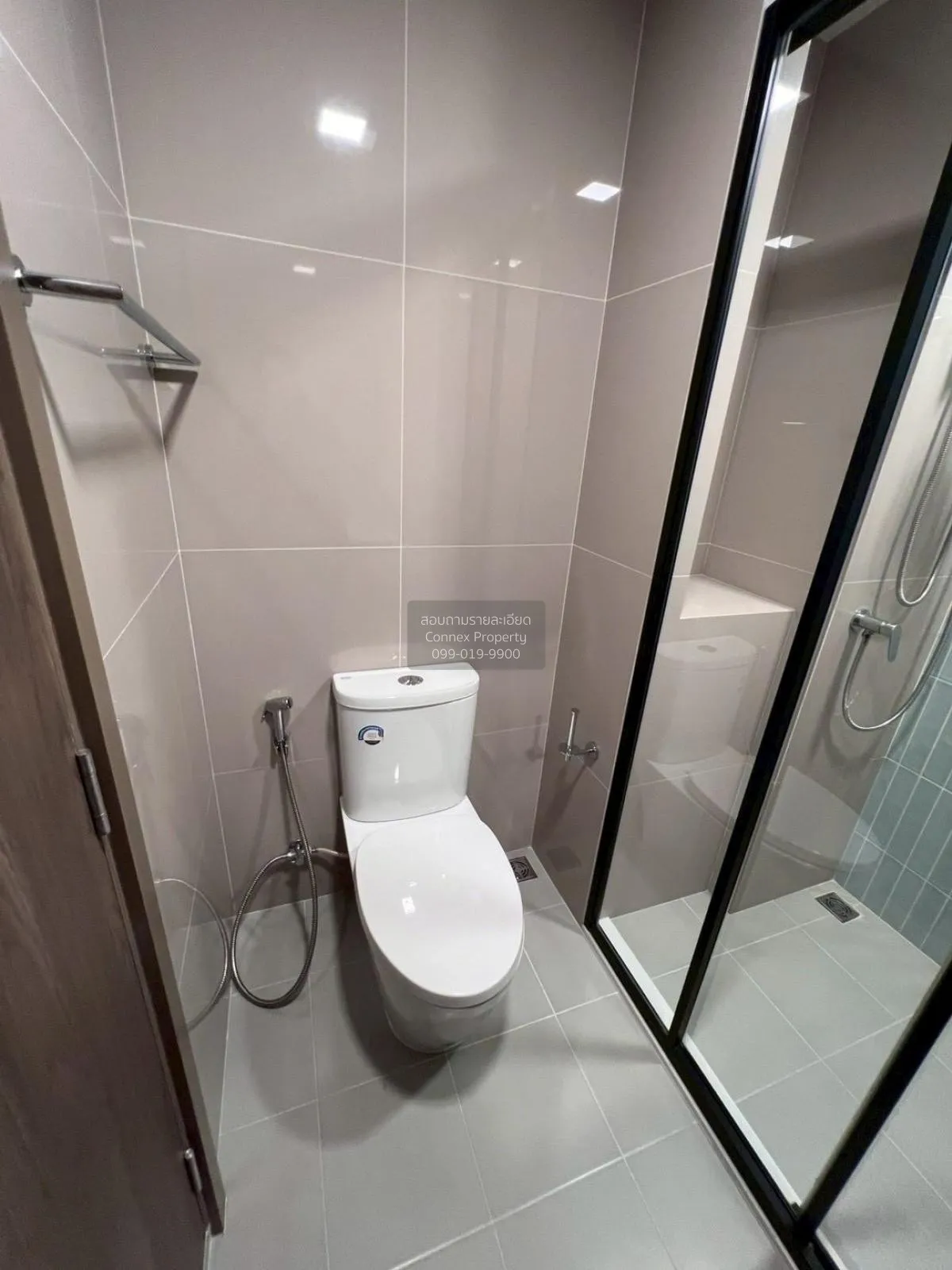 ขายคอนโด  เดอะ มูฟ สุขุมวิท 107 BTS-แบริ่ง สำโรงเหนือ เมืองสมุทรป