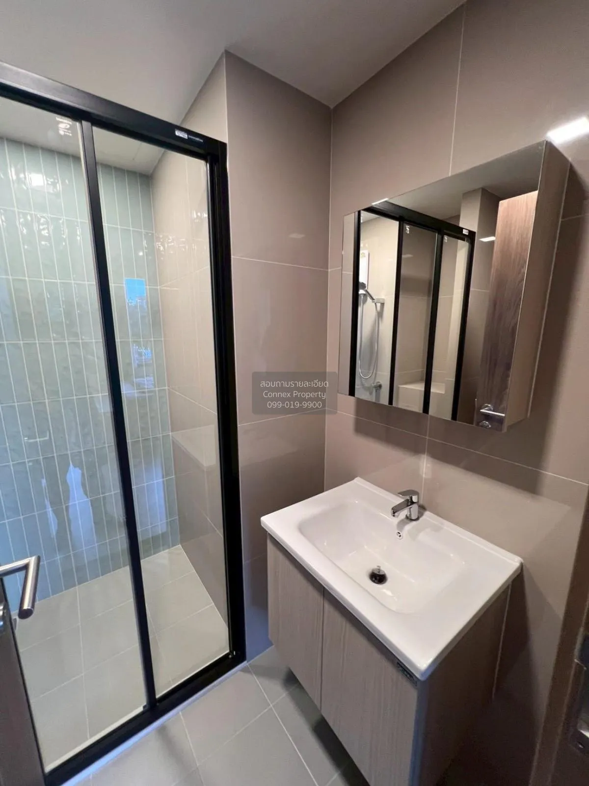 ขายคอนโด  เดอะ มูฟ สุขุมวิท 107 BTS-แบริ่ง สำโรงเหนือ เมืองสมุทรป