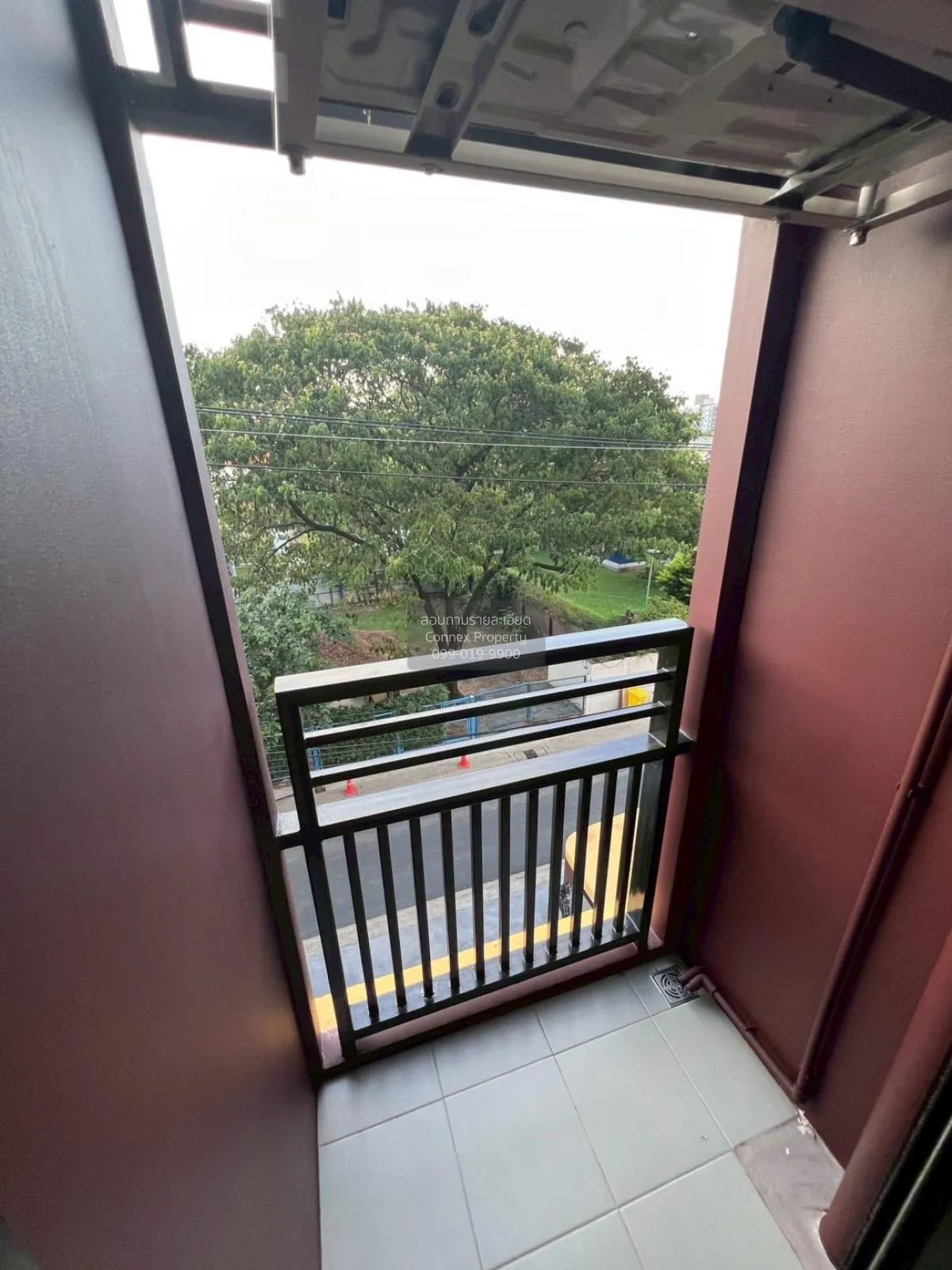 ขายคอนโด  เดอะ มูฟ สุขุมวิท 107 BTS-แบริ่ง สำโรงเหนือ เมืองสมุทรป