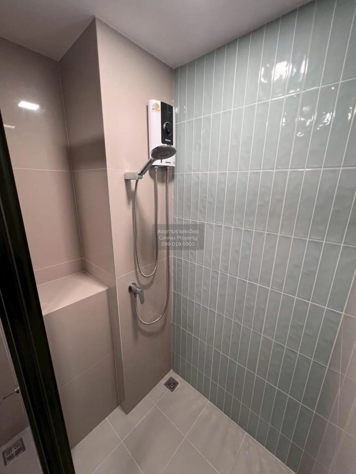 เช่าคอนโด  เดอะ มูฟ สุขุมวิท 107 BTS-แบริ่ง สำโรงเหนือ เมืองสมุทร