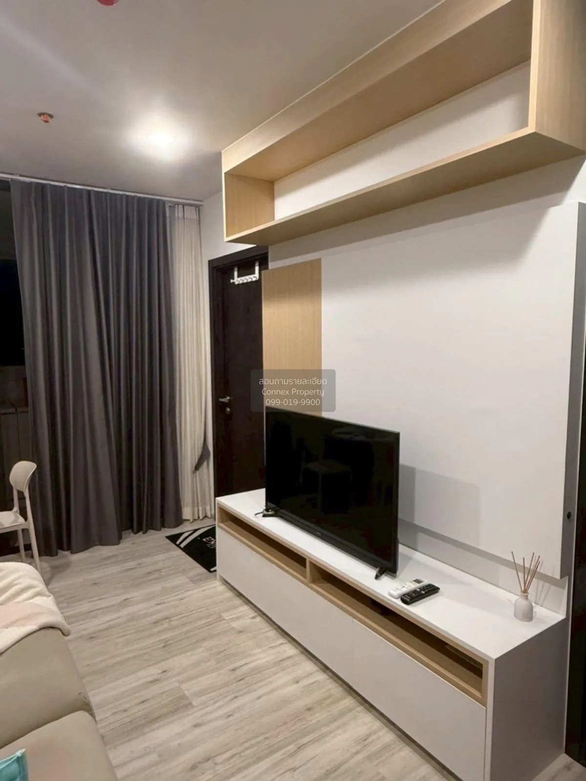 For Rent Condo , XT Huaikhwang , MRT-Huai Khwang , Huai Khwang ,  2