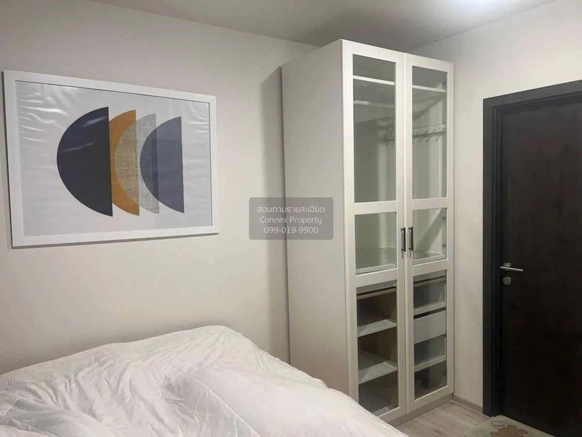 For Rent Condo , XT Huaikhwang , MRT-Huai Khwang , Huai Khwang ,  4