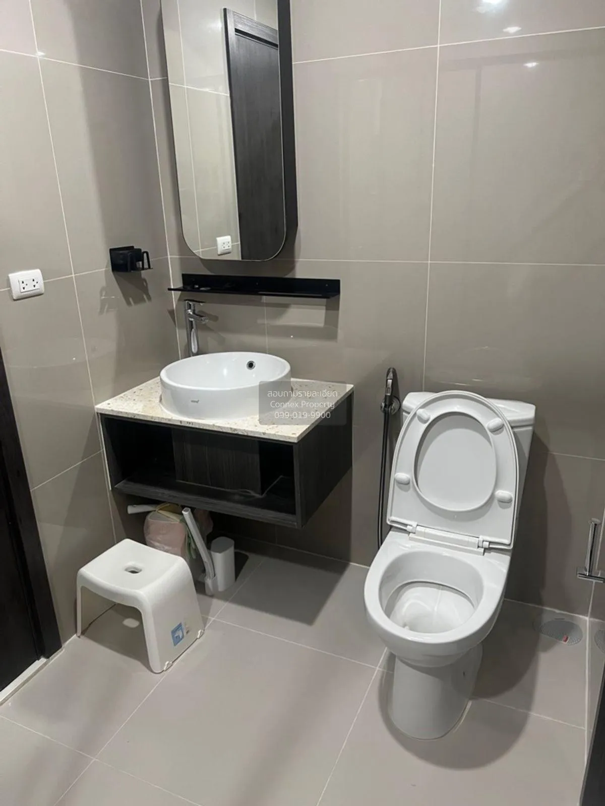 For Rent Condo , XT Huaikhwang , MRT-Huai Khwang , Huai Khwang , 