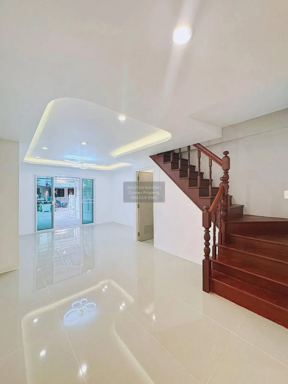 For Sale Townhouse/Townhome  , Phong Sirichai 1 , Om Noi , Krathu 2
