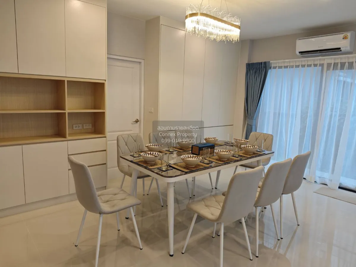 For Rent House , Centro Vibhavadi , Don Mueang , Don Mueang , Ban