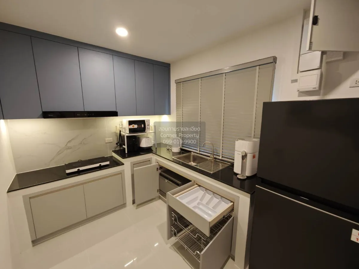 For Rent House , Centro Vibhavadi , Don Mueang , Don Mueang , Ban