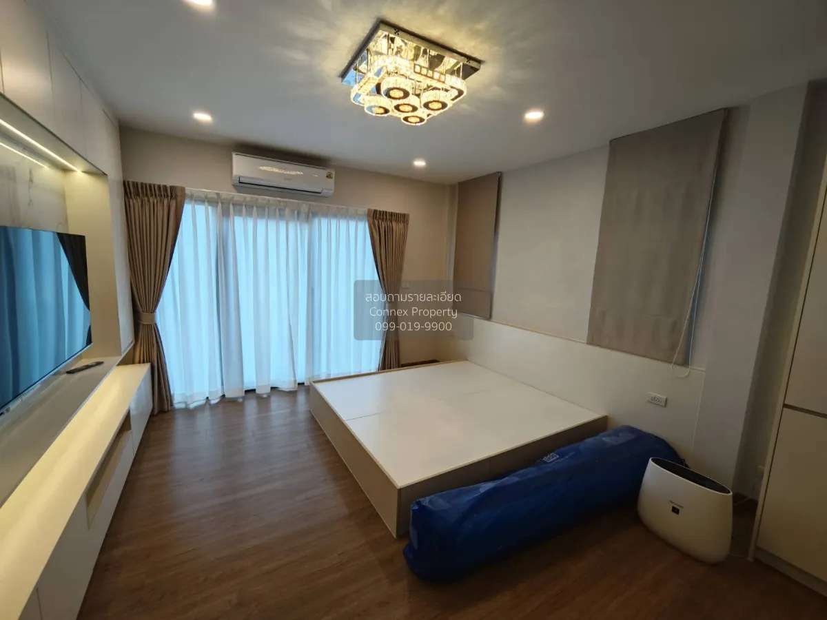 For Rent House , Centro Vibhavadi , Don Mueang , Don Mueang , Ban