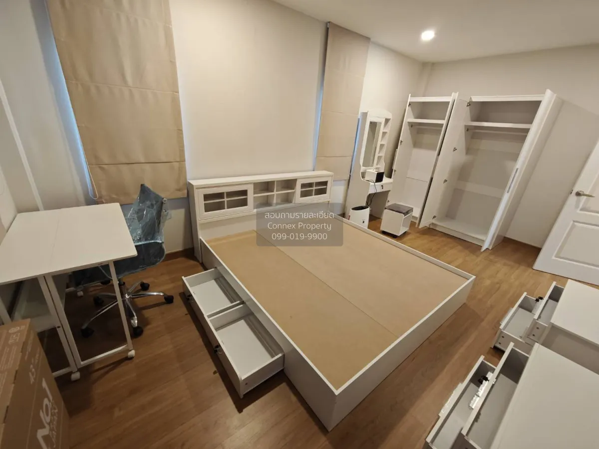 For Rent House , Centro Vibhavadi , Don Mueang , Don Mueang , Ban