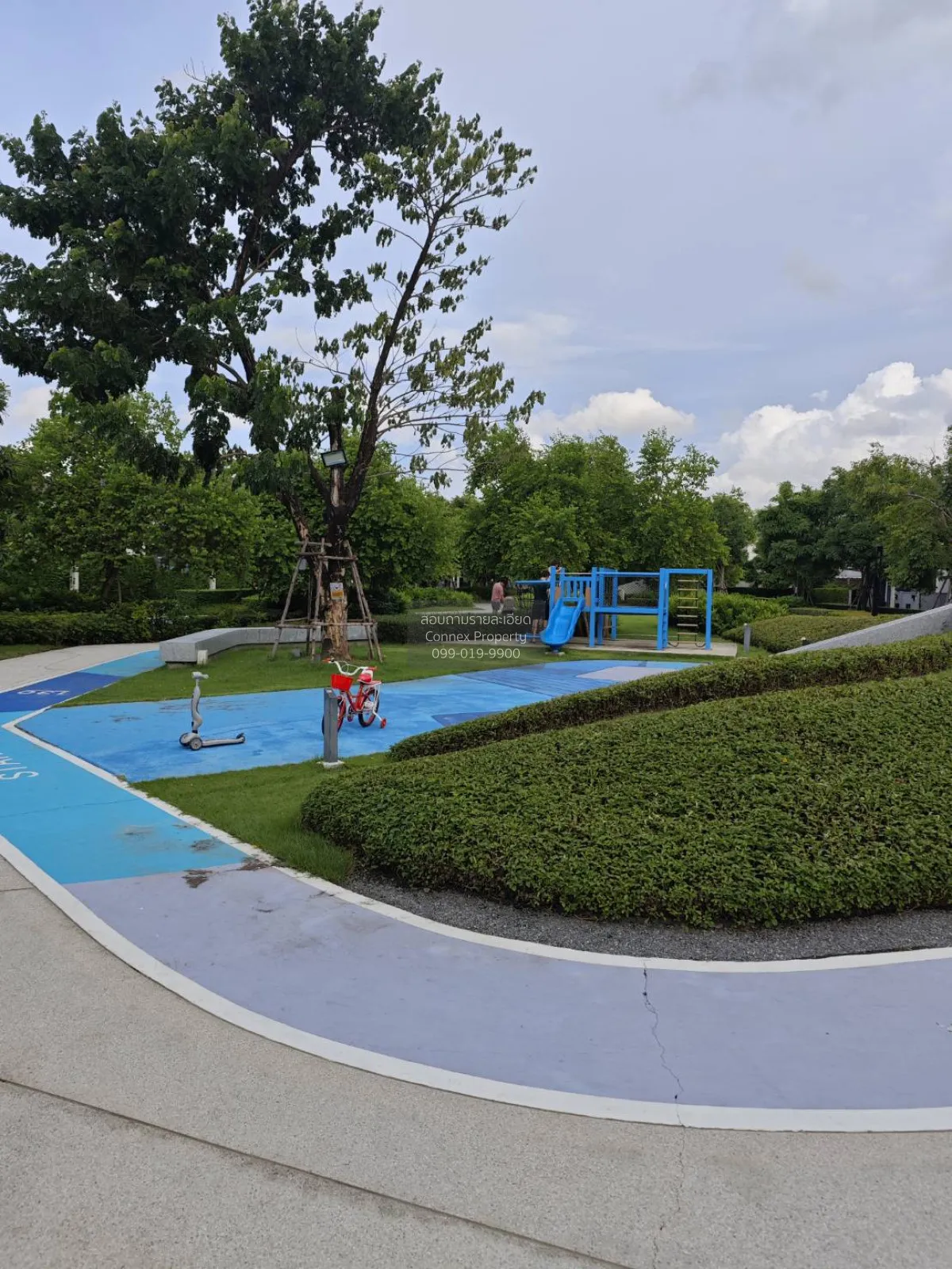 For Rent House , Centro Vibhavadi , Don Mueang , Don Mueang , Ban