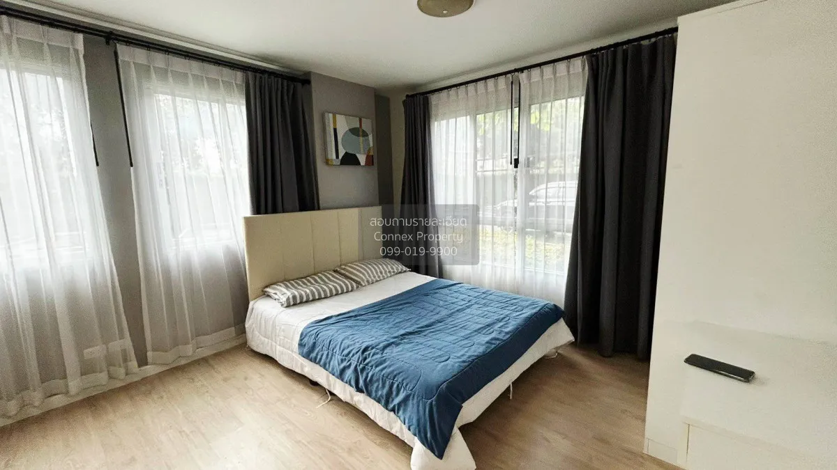 For Rent Condo , D Condo Campus Resort Rangsit , Khlong Nueng , k