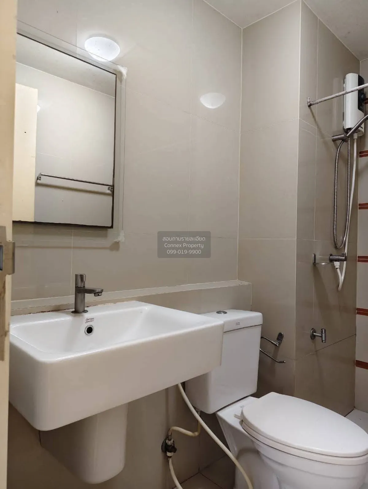 For Rent Condo , D Condo Campus Resort Rangsit , Khlong Nueng , k