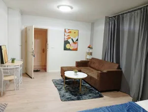 For Rent Condo , D Condo Campus Resort Rangsit , Khlong Nueng , khlong Luang , Pathum Thani , CX-134779