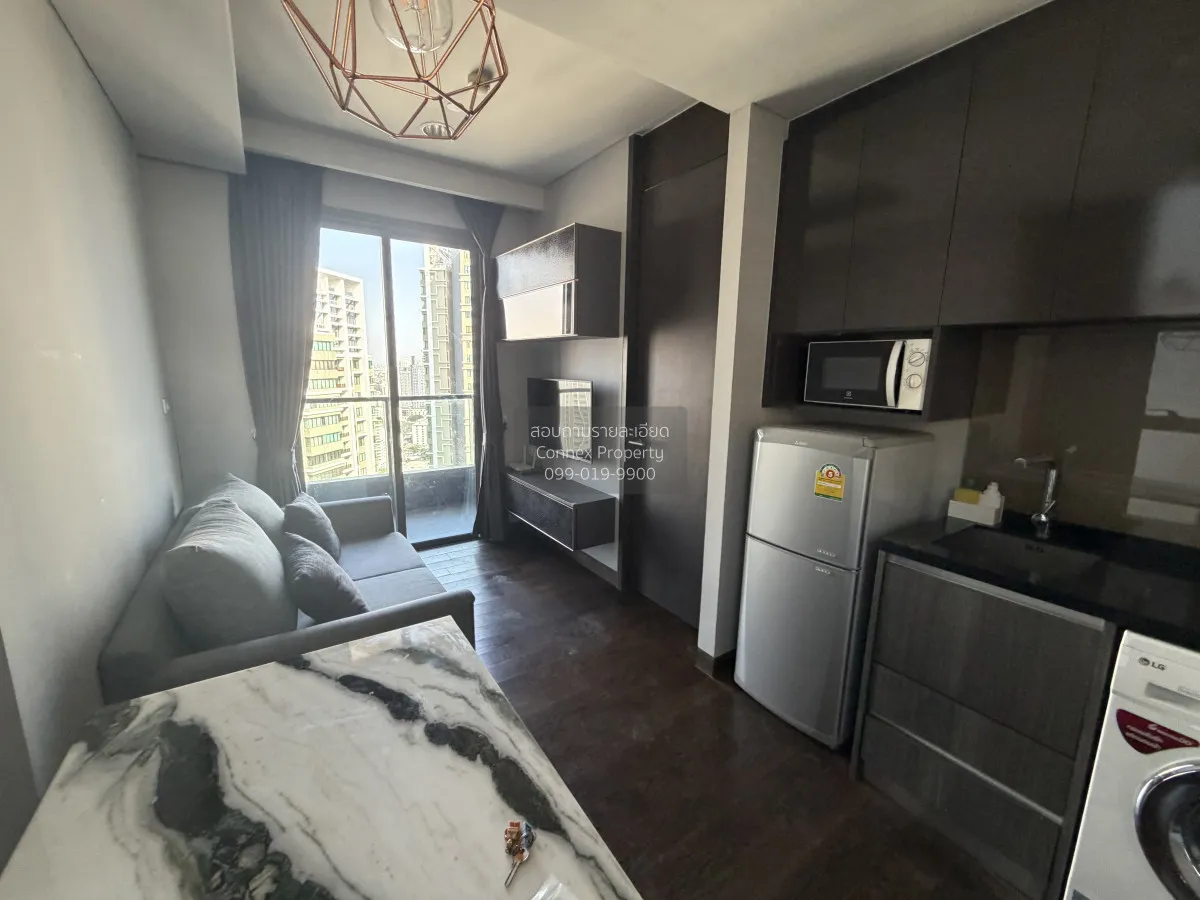 For Rent Condo , The Lumpini 24 , BTS-Phrom Phong , Khlong Tan ,  1