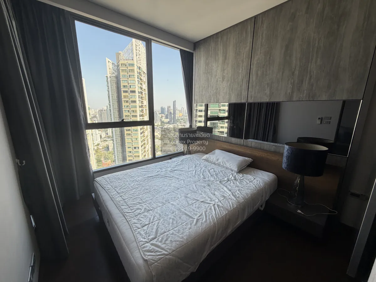 For Rent Condo , The Lumpini 24 , BTS-Phrom Phong , Khlong Tan ,  3
