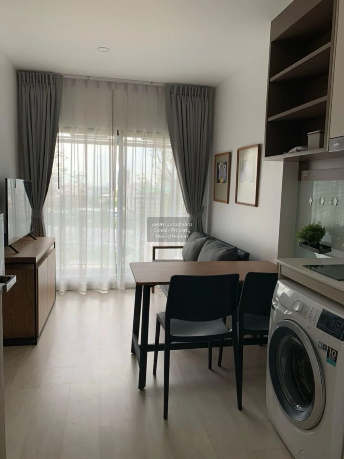 For Rent Condo , KnightsBridge Prime Sathorn , BTS-Chong Nonsi ,  1